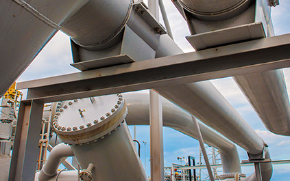 Louisiana Offshore Oil Port Services