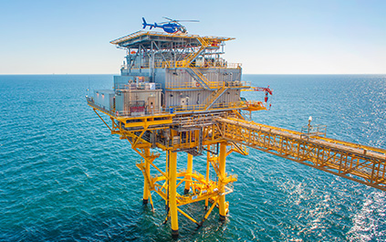 Louisiana Offshore Oil Port Services