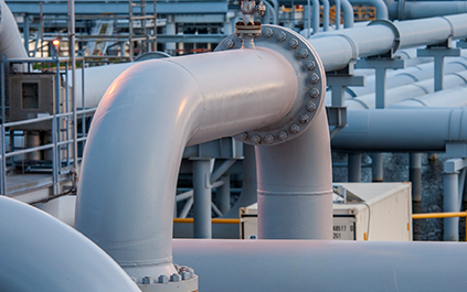 Louisiana Offshore Oil Port Services