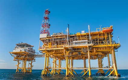 Louisiana Offshore Oil Port Services
