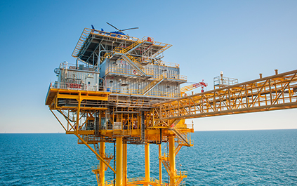Louisiana Offshore Oil Port Services