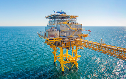 Loop Llc Louisiana Offshore Oil Port Services