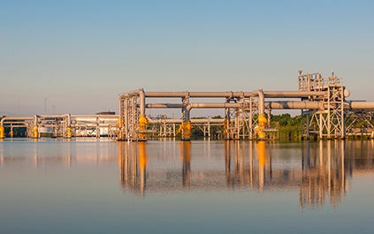 Louisiana Offshore Oil Port Services