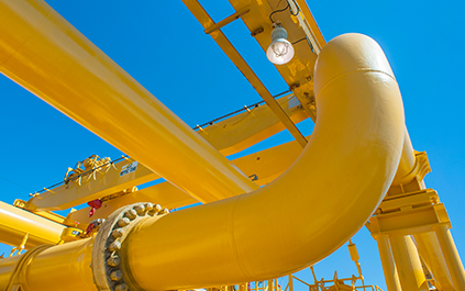 Louisiana Offshore Oil Port Services