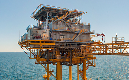 Louisiana Offshore Oil Port Services