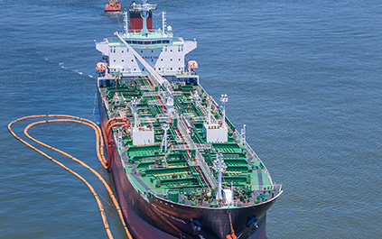 Louisiana Offshore Oil Port Services