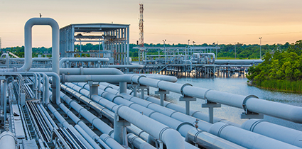 Louisiana Offshore Oil Port Services