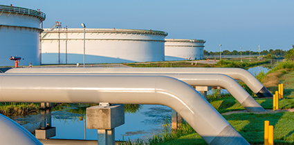 Louisiana Offshore Oil Port Services