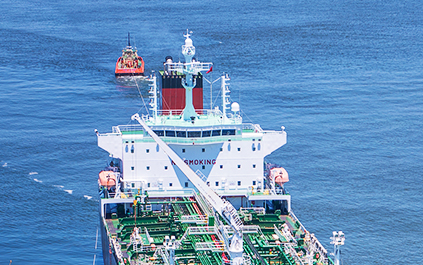 Louisiana Offshore Oil Port Services