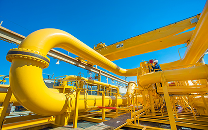 Louisiana Offshore Oil Port Services