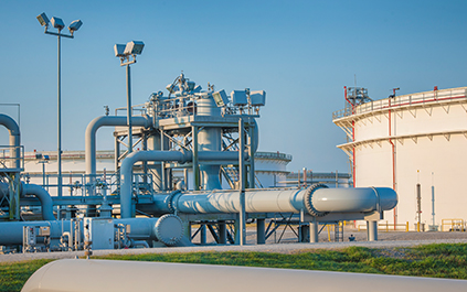 Louisiana Offshore Oil Port Services