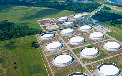 Louisiana Offshore Oil Port Services