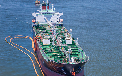 Loop Llc Louisiana Offshore Oil Port Services